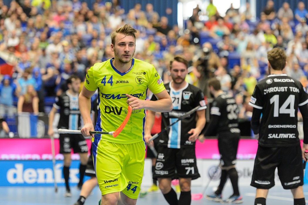 SUPERFINÁLE 2018 - muži