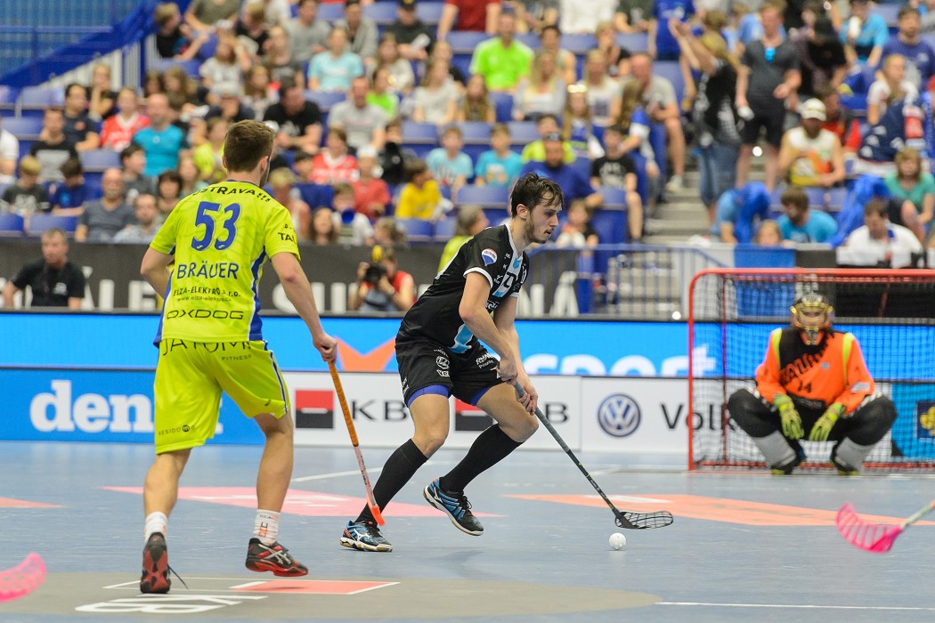 SUPERFINÁLE 2018 - muži