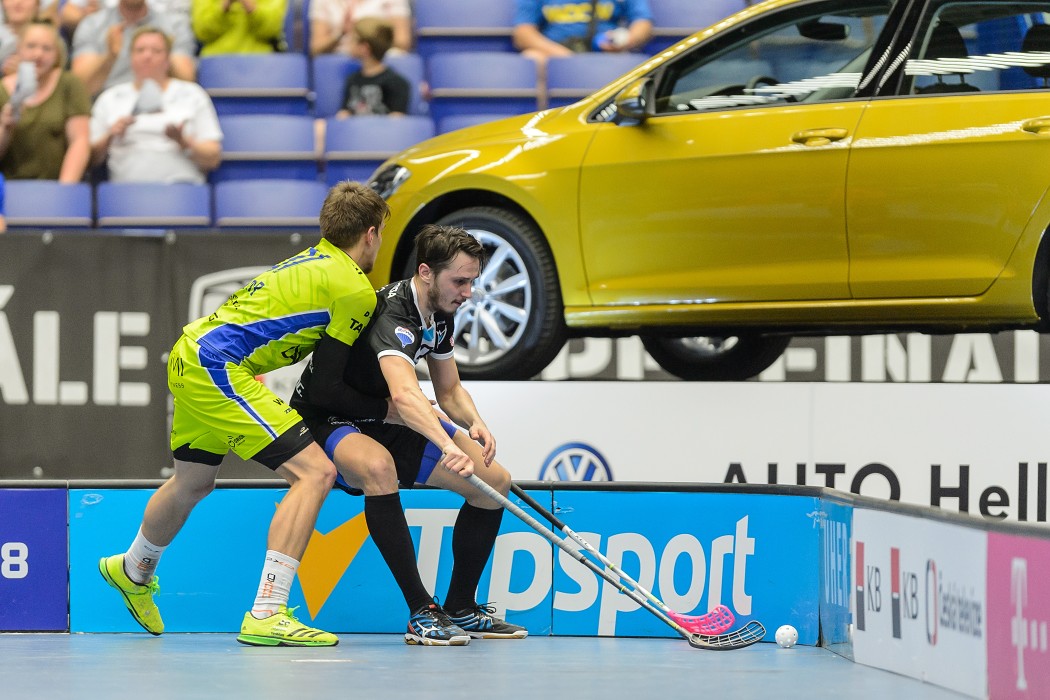 SUPERFINÁLE 2018 - muži