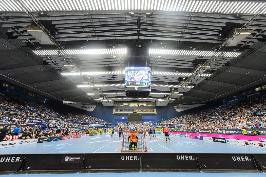 SUPERFINÁLE 2018 - muži