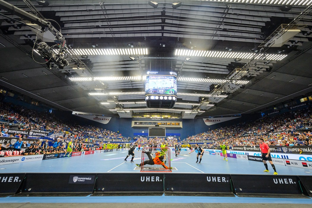 SUPERFINÁLE 2018 - muži