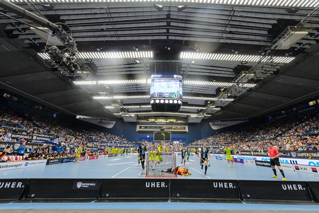 SUPERFINÁLE 2018 - muži