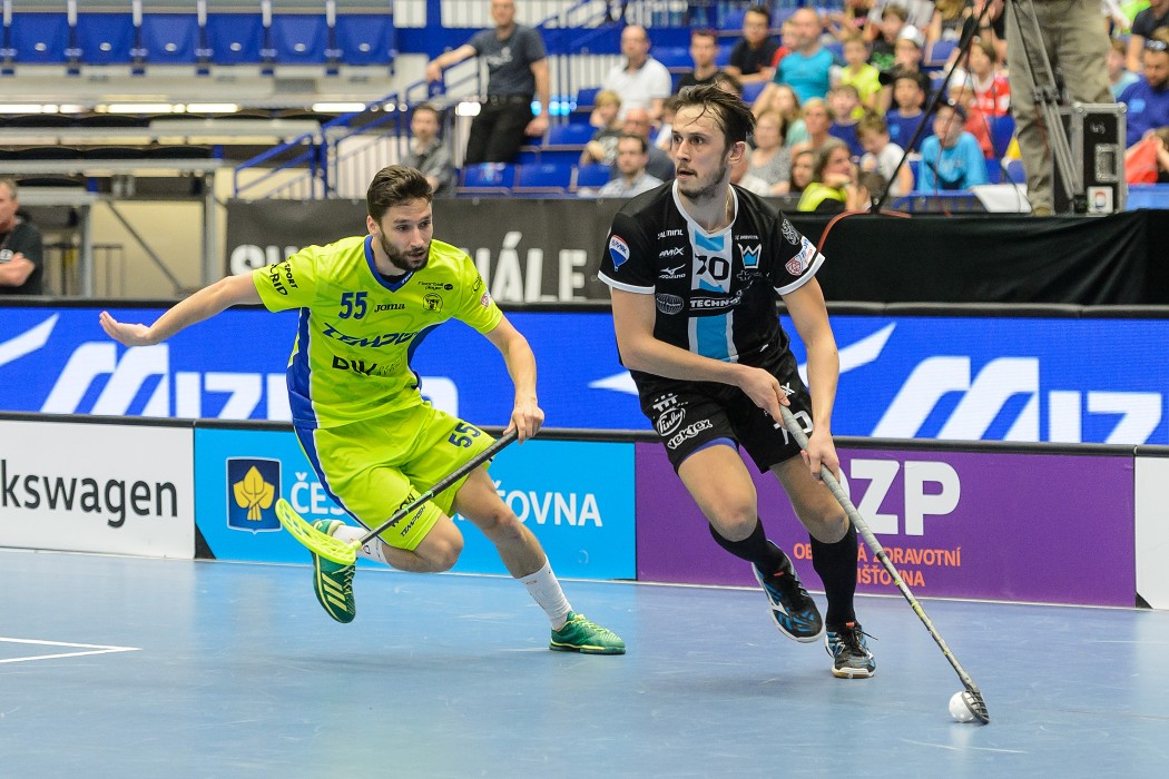 SUPERFINÁLE 2018 - muži