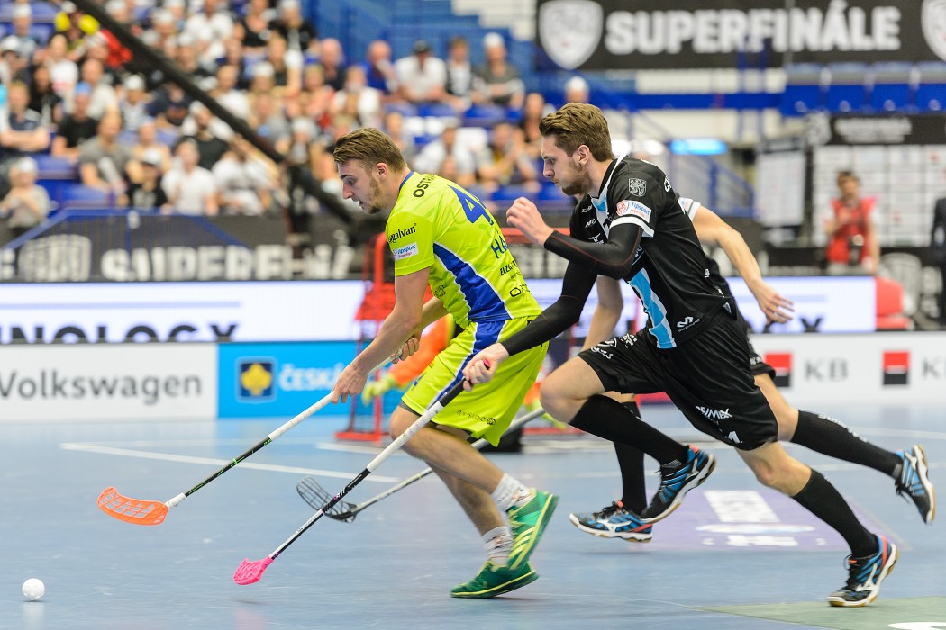 SUPERFINÁLE 2018 - muži