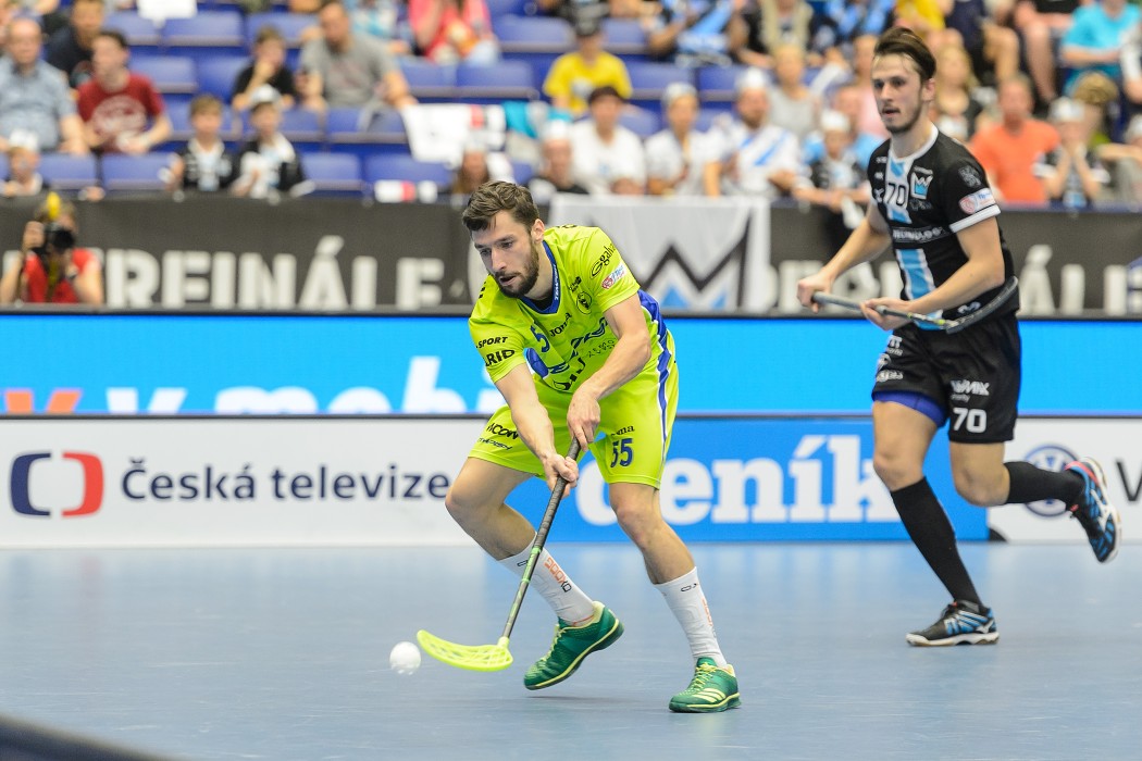 SUPERFINÁLE 2018 - muži