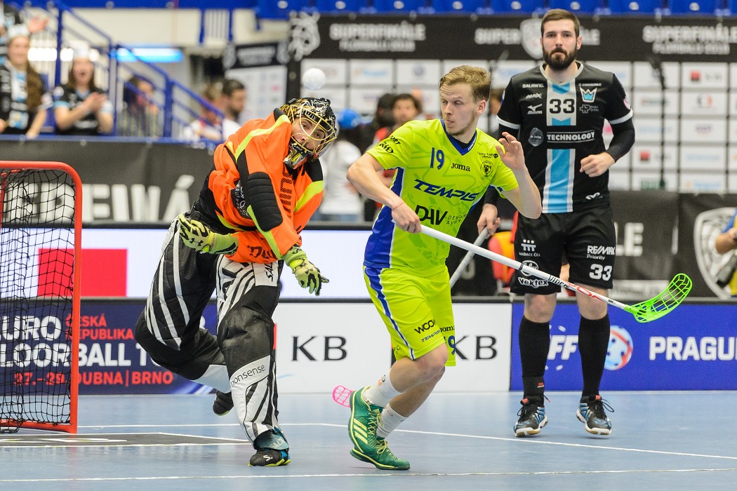 SUPERFINÁLE 2018 - muži