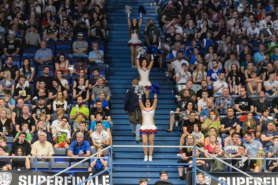 SUPERFINÁLE 2018 - muži