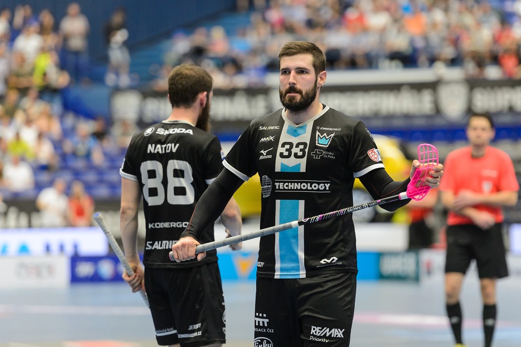 SUPERFINÁLE 2018 - muži