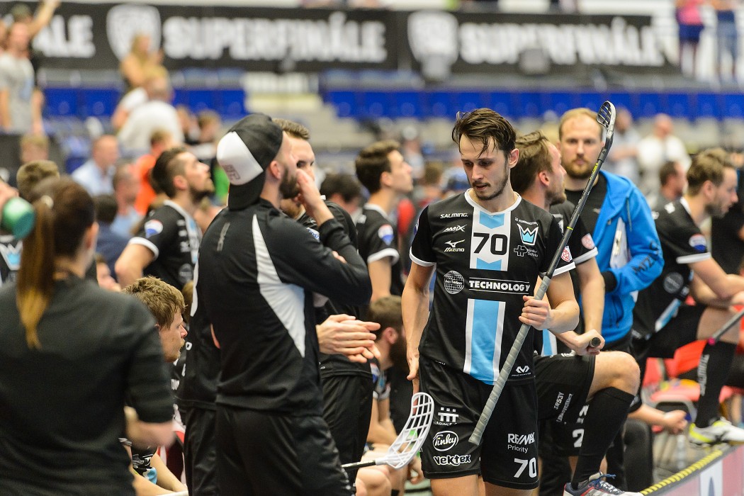 SUPERFINÁLE 2018 - muži