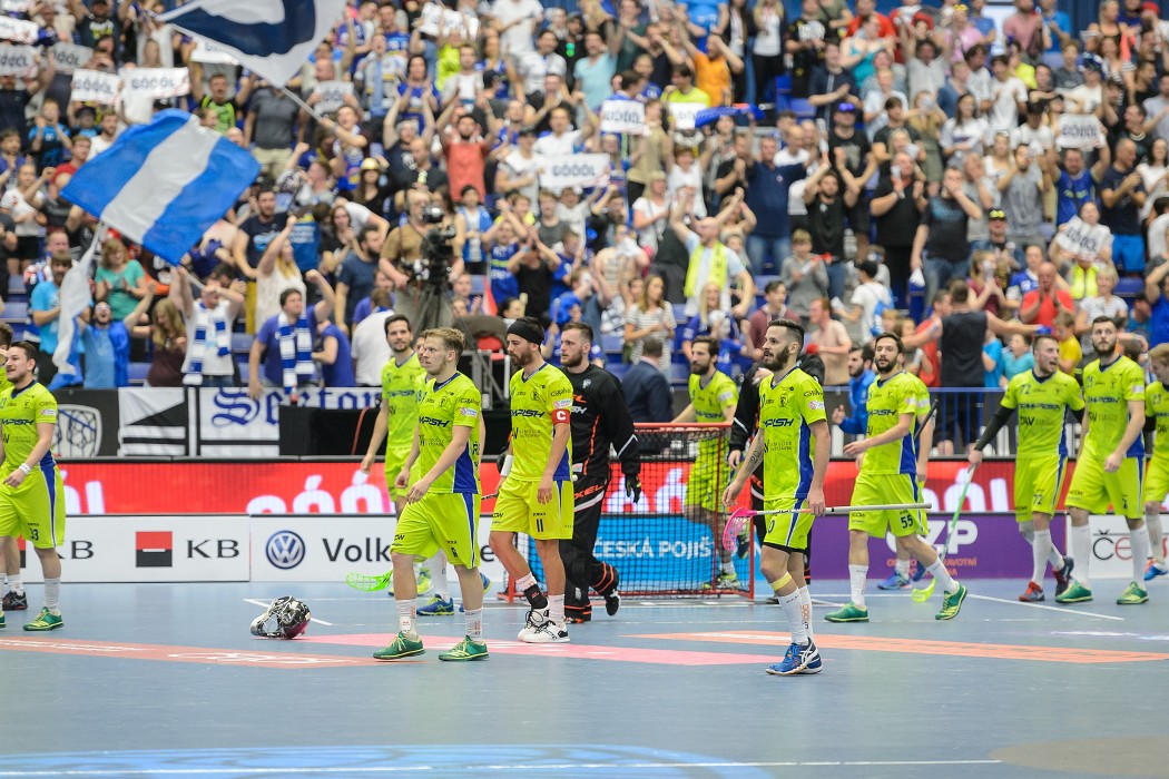 SUPERFINÁLE 2018 - muži