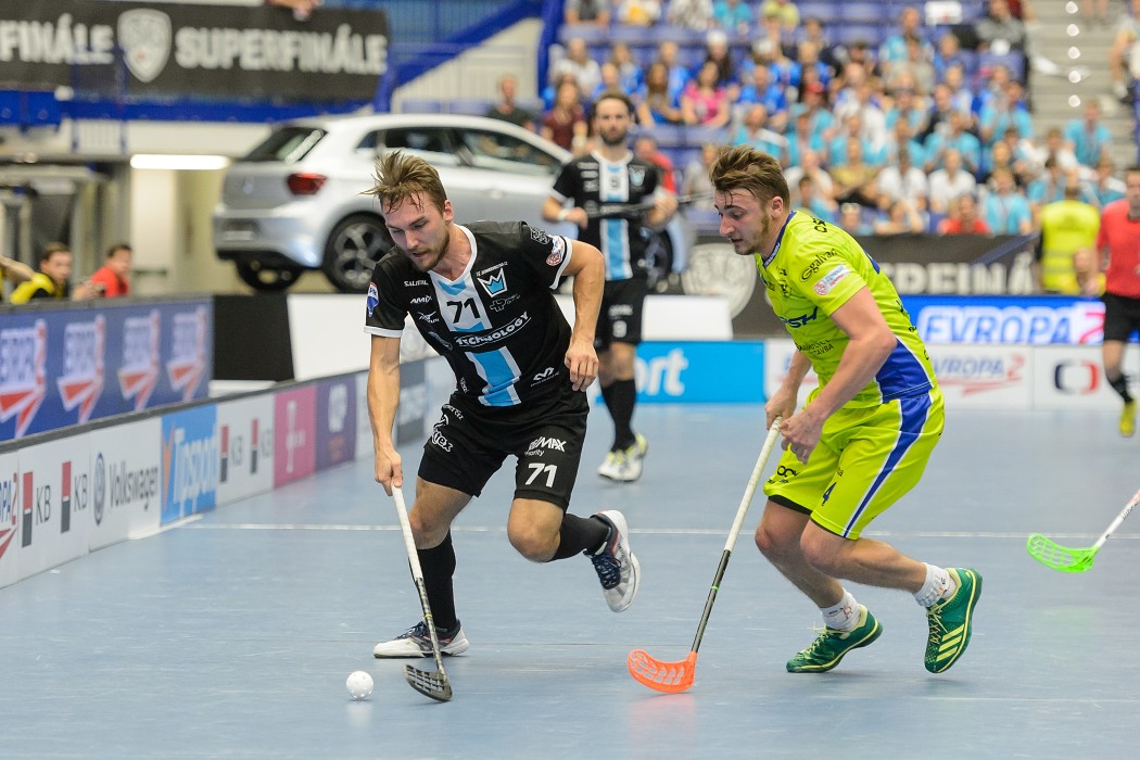 SUPERFINÁLE 2018 - muži