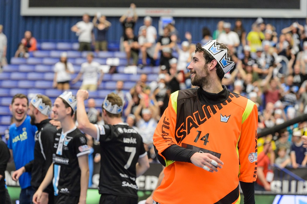 SUPERFINÁLE 2018 - muži