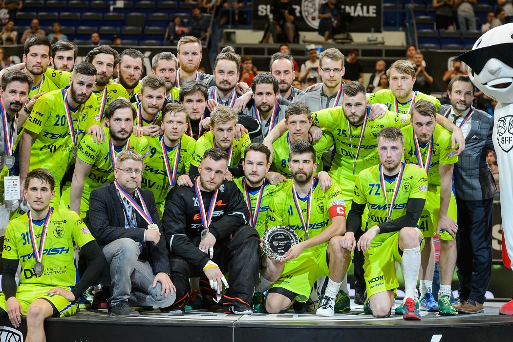 SUPERFINÁLE 2018 - muži