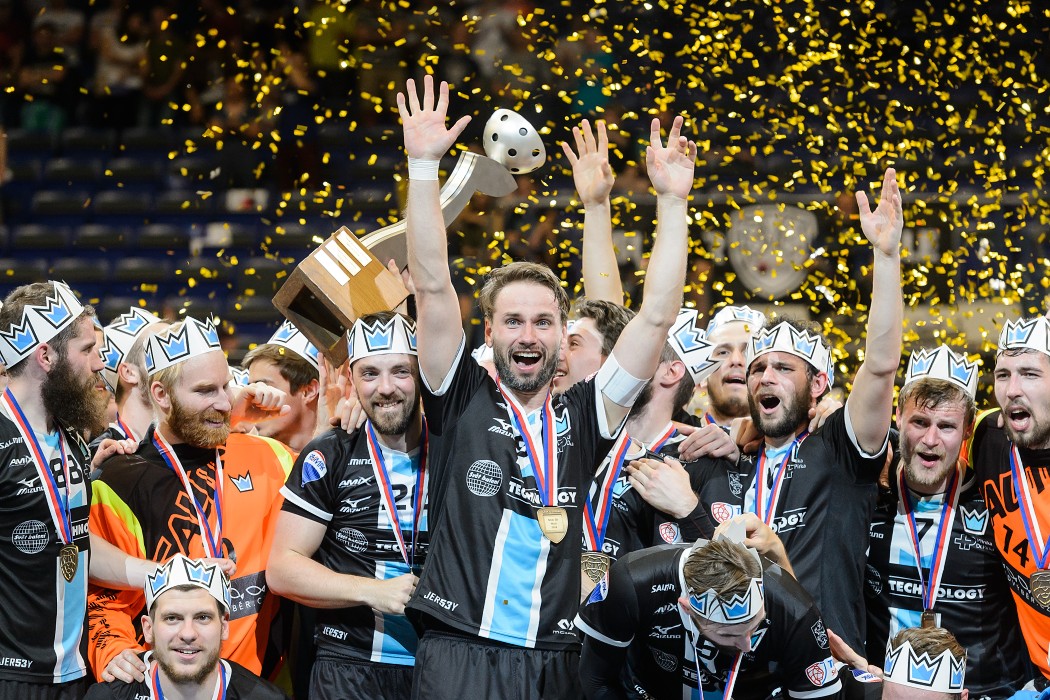 SUPERFINÁLE 2018 - muži