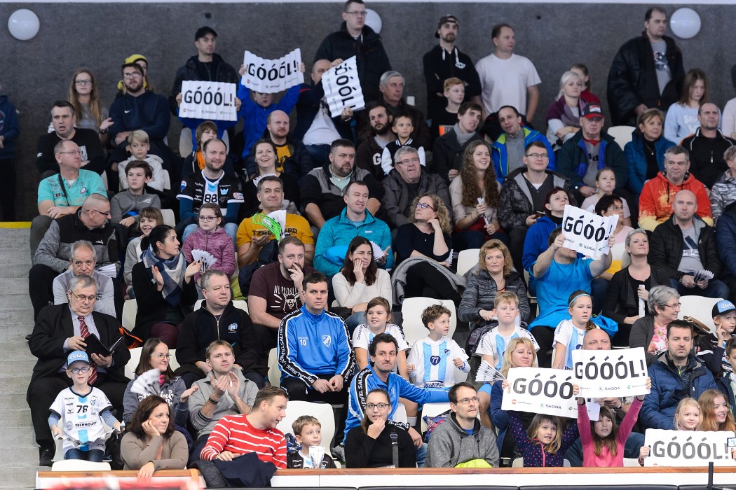 Technology Florbal MB vs Tatran Teka Střešovice