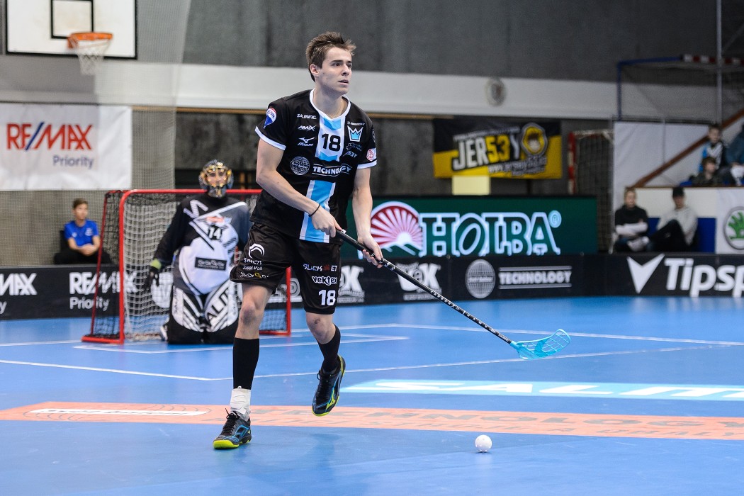 Technology Florbal MB vs Tatran Teka Střešovice