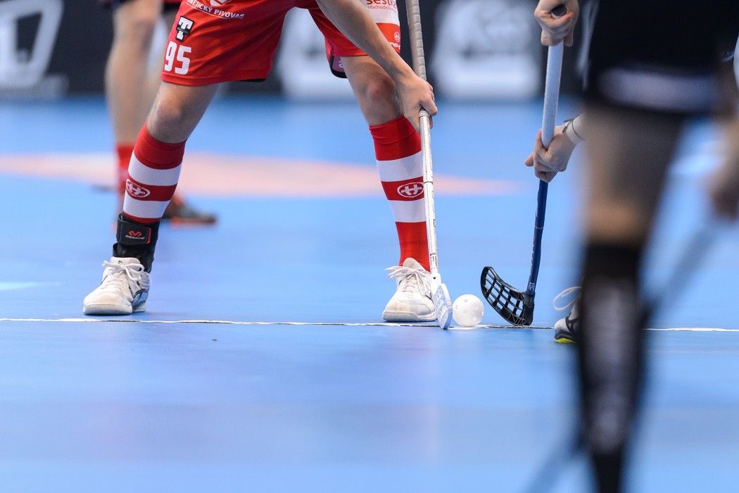 Technology Florbal MB vs Tatran Teka Střešovice