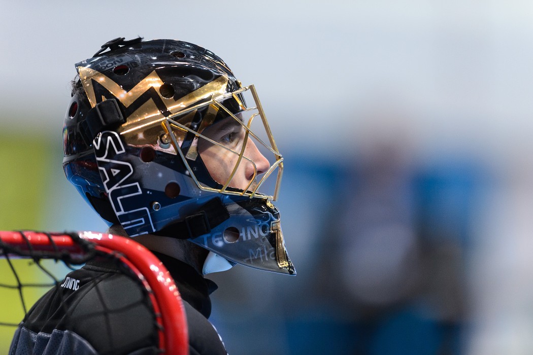 Technology Florbal MB vs Tatran Teka Střešovice