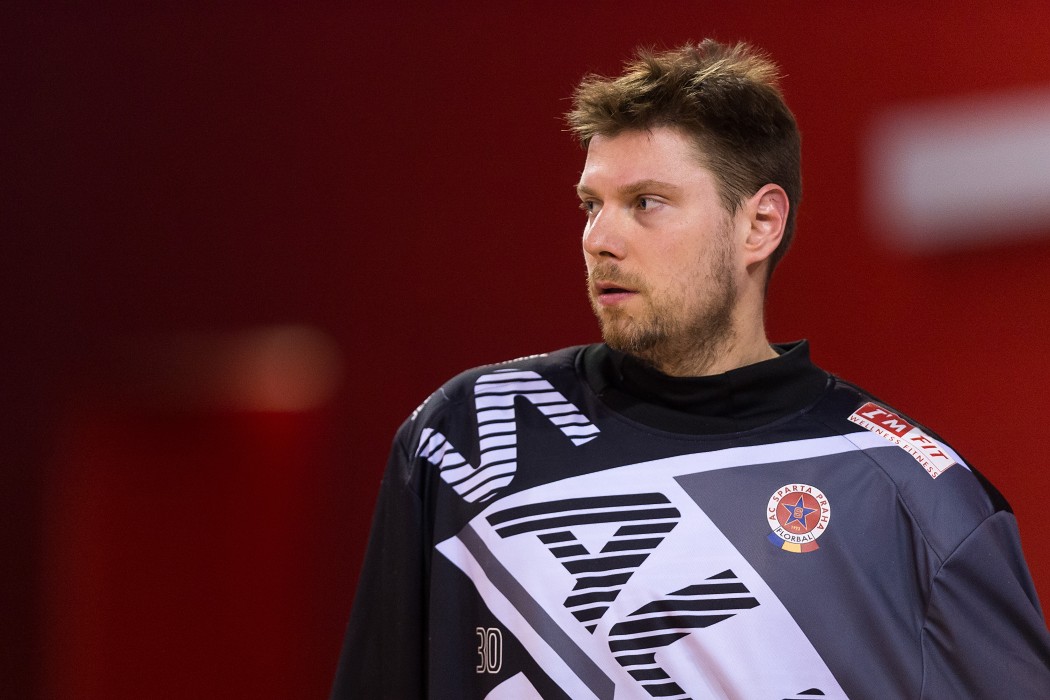 Acema Sparta Praha vs Fat Pipe Florbal Chodov