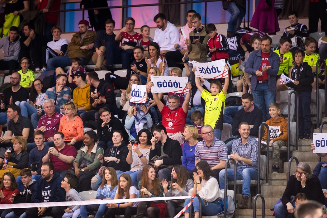 Acema Sparta Praha vs Fat Pipe Florbal Chodov