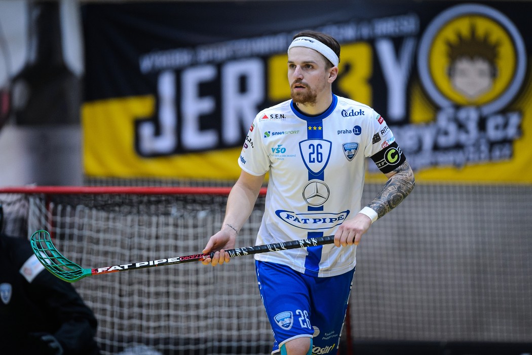 Technology Florbal MB vs Fat Pipe Florbal Chodov