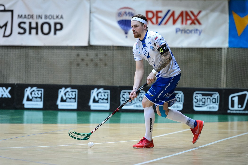 Technology Florbal MB vs Fat Pipe Florbal Chodov