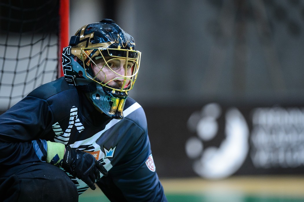 Technology Florbal MB vs Fat Pipe Florbal Chodov