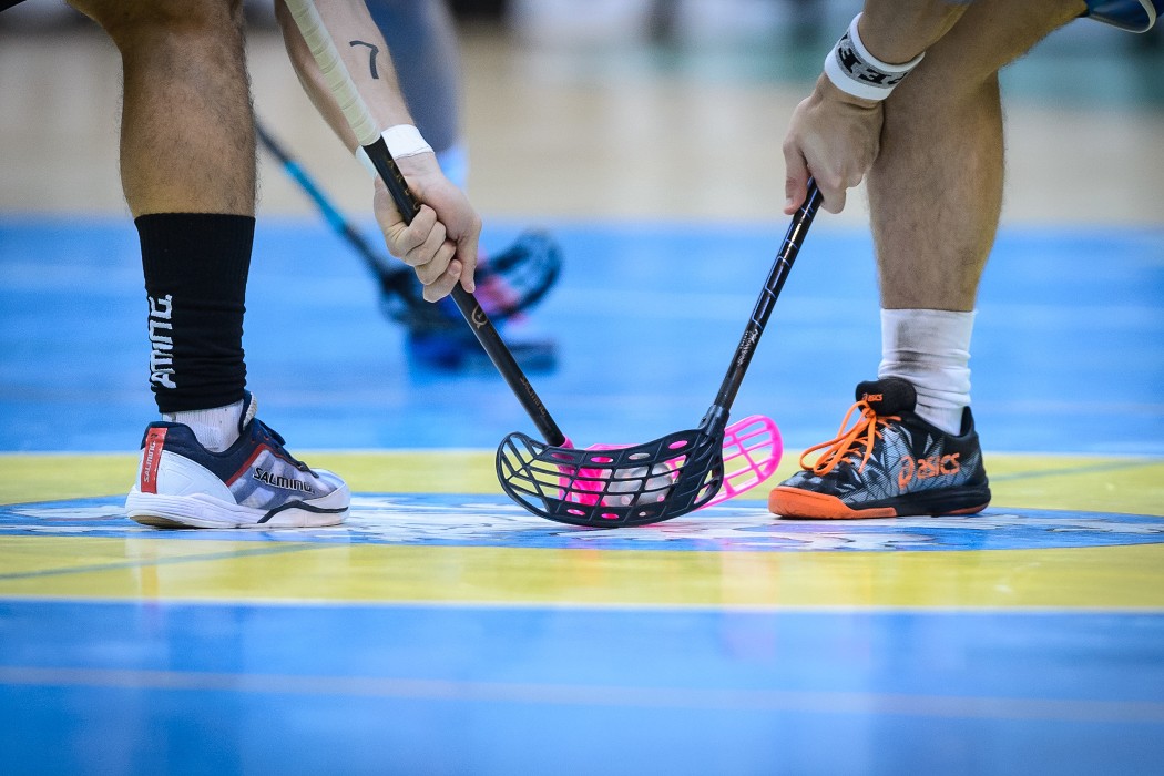 Technology Florbal MB vs Fat Pipe Florbal Chodov