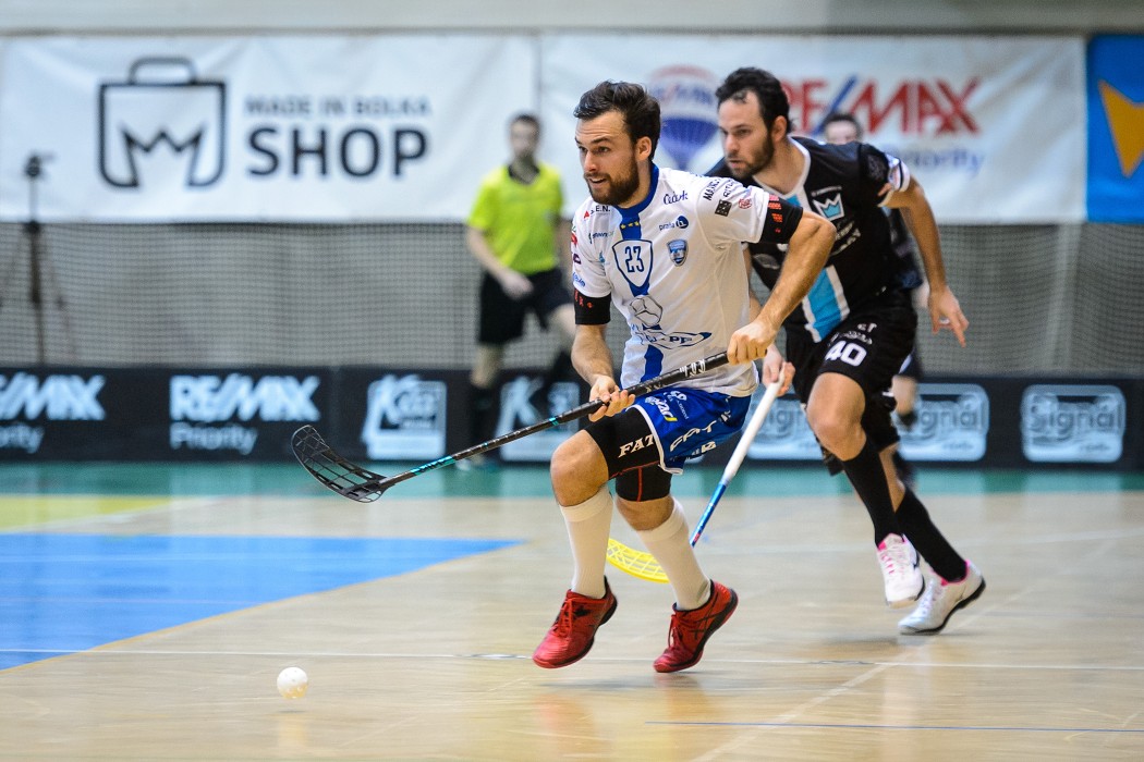 Technology Florbal MB vs Fat Pipe Florbal Chodov