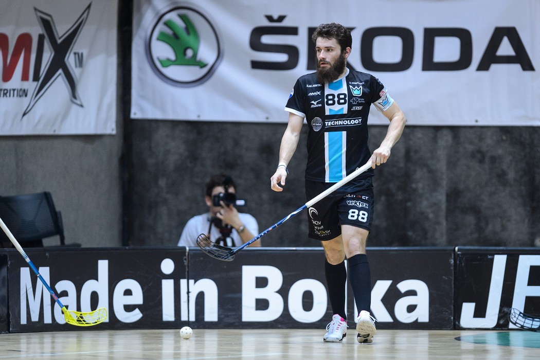 Technology Florbal MB vs Fat Pipe Florbal Chodov