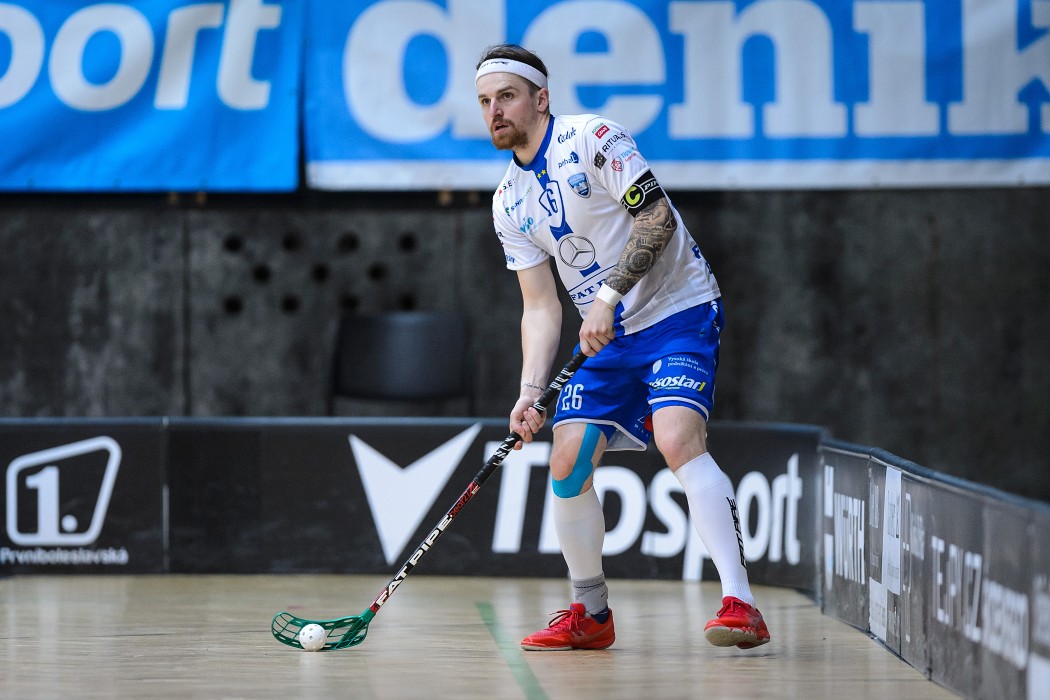 Technology Florbal MB vs Fat Pipe Florbal Chodov