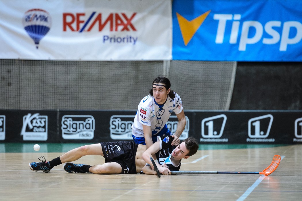 Technology Florbal MB vs Fat Pipe Florbal Chodov