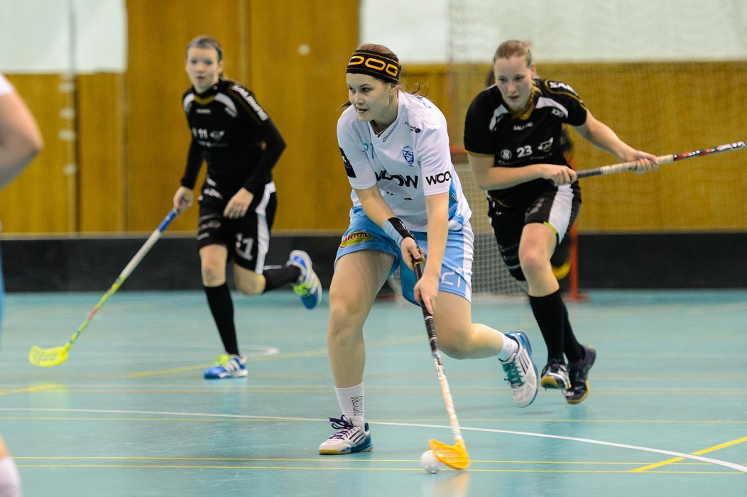 TJ Sokol Královské Vinohrady x 1. SC Vítkovice - 0:4