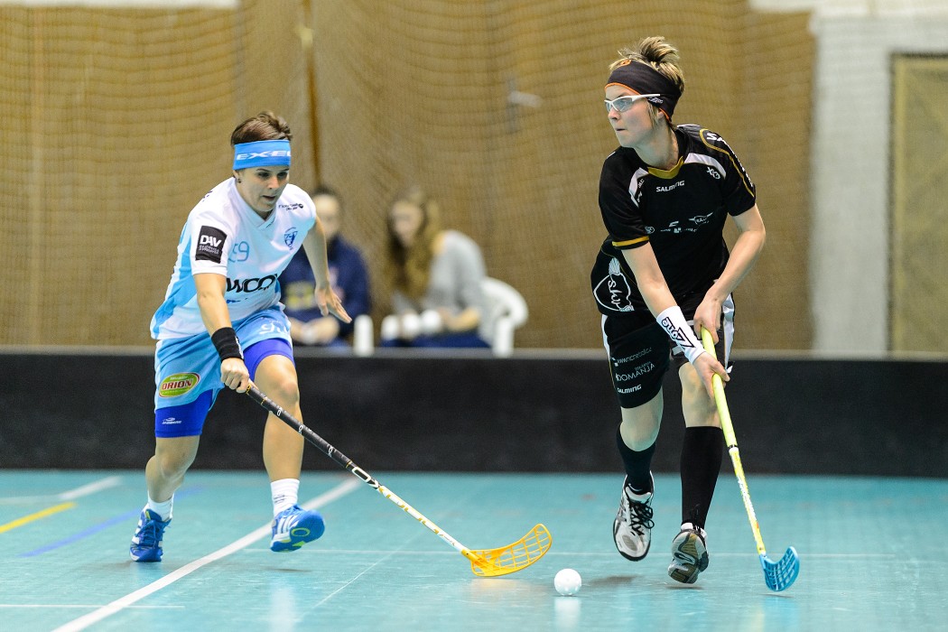 TJ Sokol Krlovsk Vinohrady x 1. SC Vtkovice - 0:4