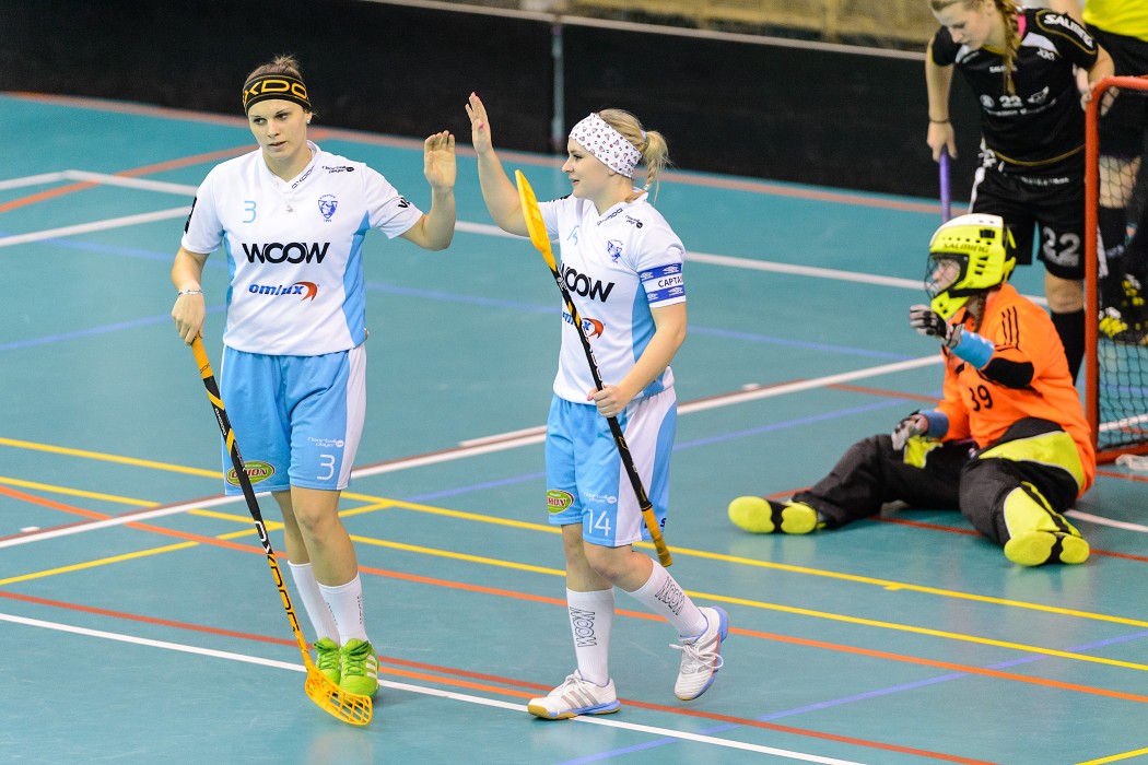 TJ Sokol Krlovsk Vinohrady x 1. SC Vtkovice - 0:4