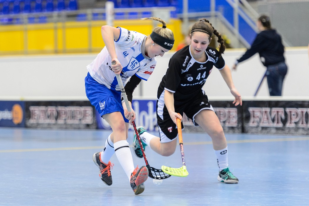 TJ JM Chodov x Tatran Střešovice - 11:2