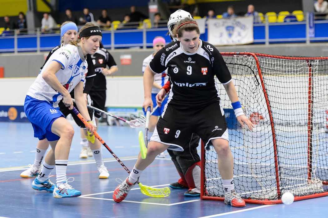 TJ JM Chodov x Tatran Střešovice - 11:2