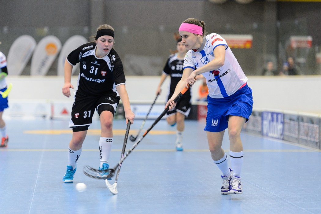 TJ JM Chodov x Tatran Střešovice - 11:2