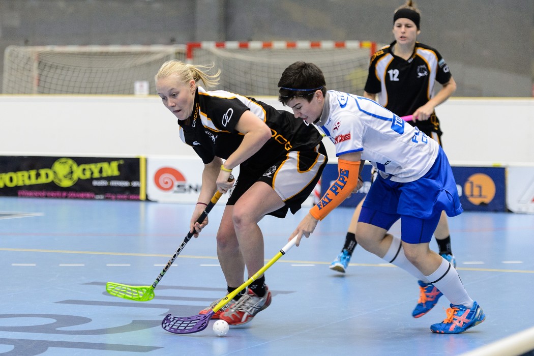 TJ JM Chodov x FBC Liberec - 7:5