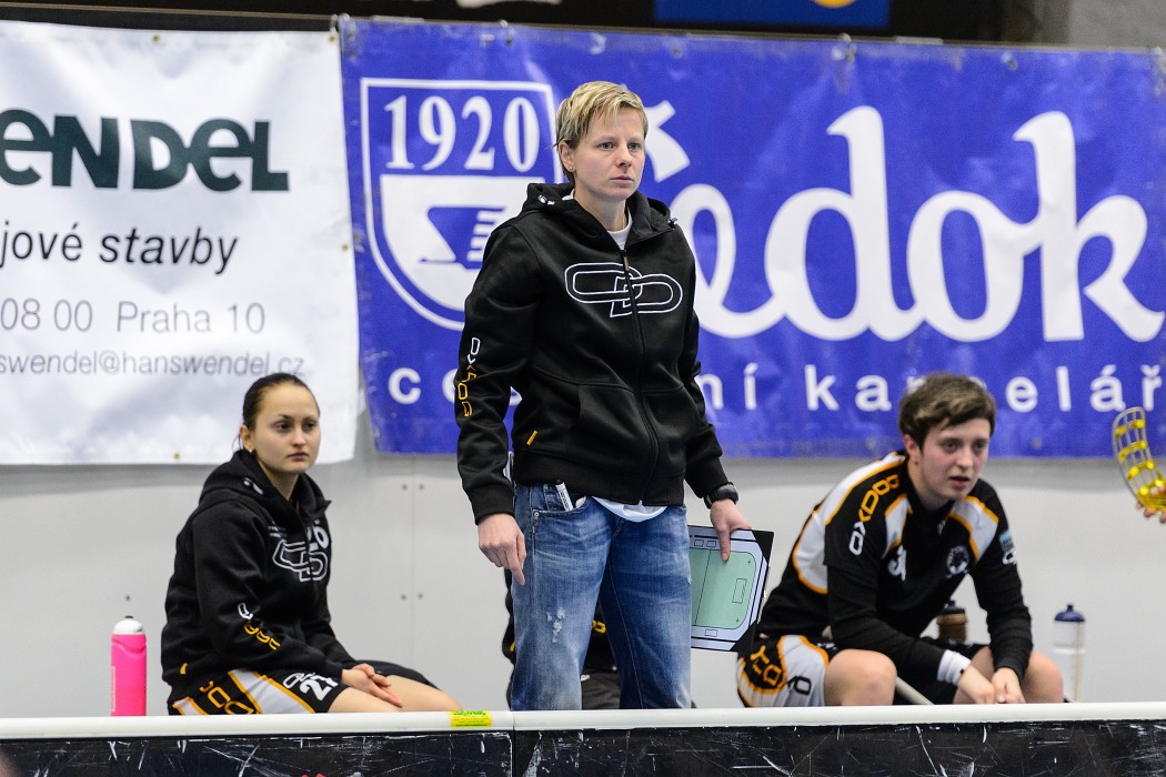 TJ JM Chodov x FBC Liberec - 7:5