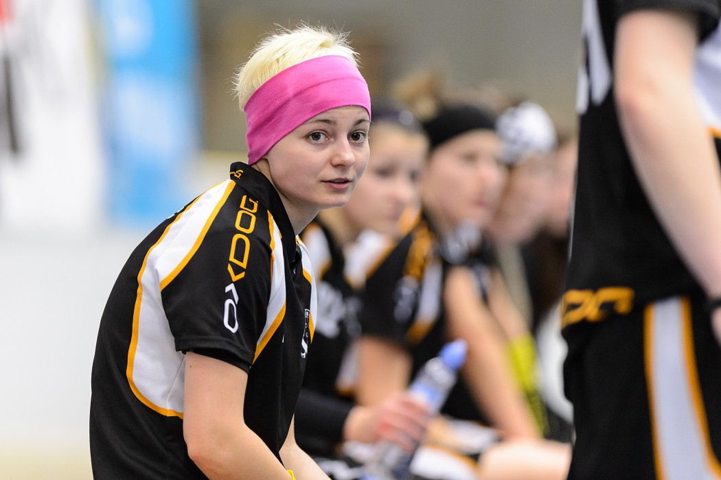 TJ JM Chodov x FBC Liberec - 7:5