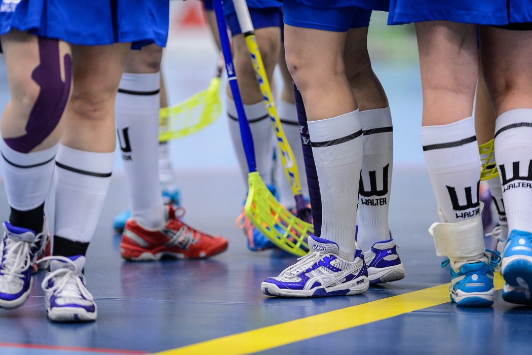 TJ JM Chodov x FBC Liberec - 7:5