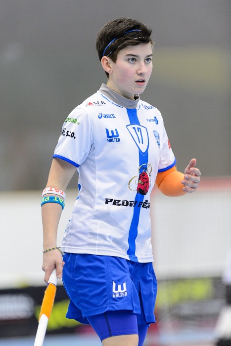 TJ JM Chodov x FBC Liberec - 7:5