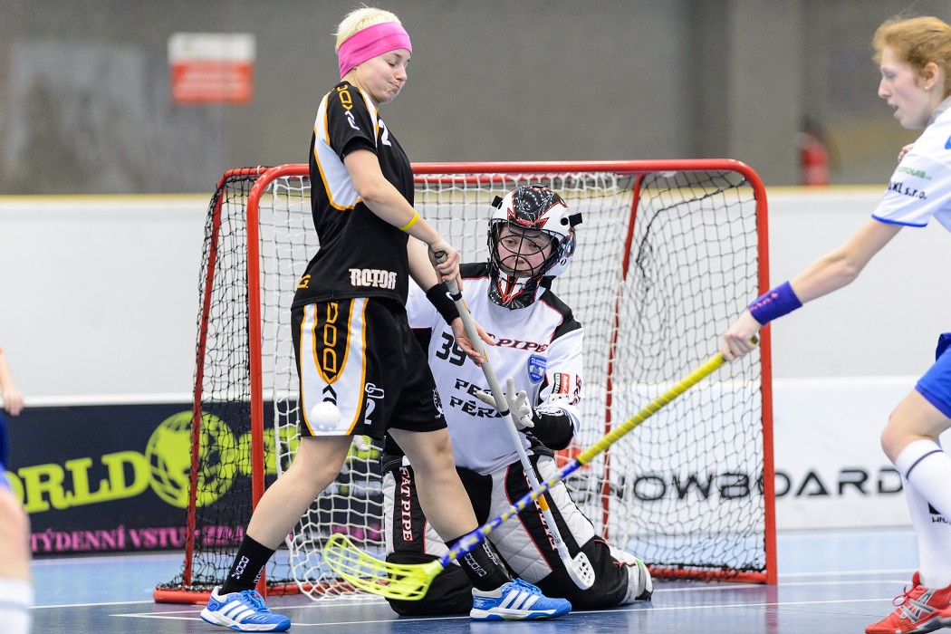 TJ JM Chodov x FBC Liberec - 7:5