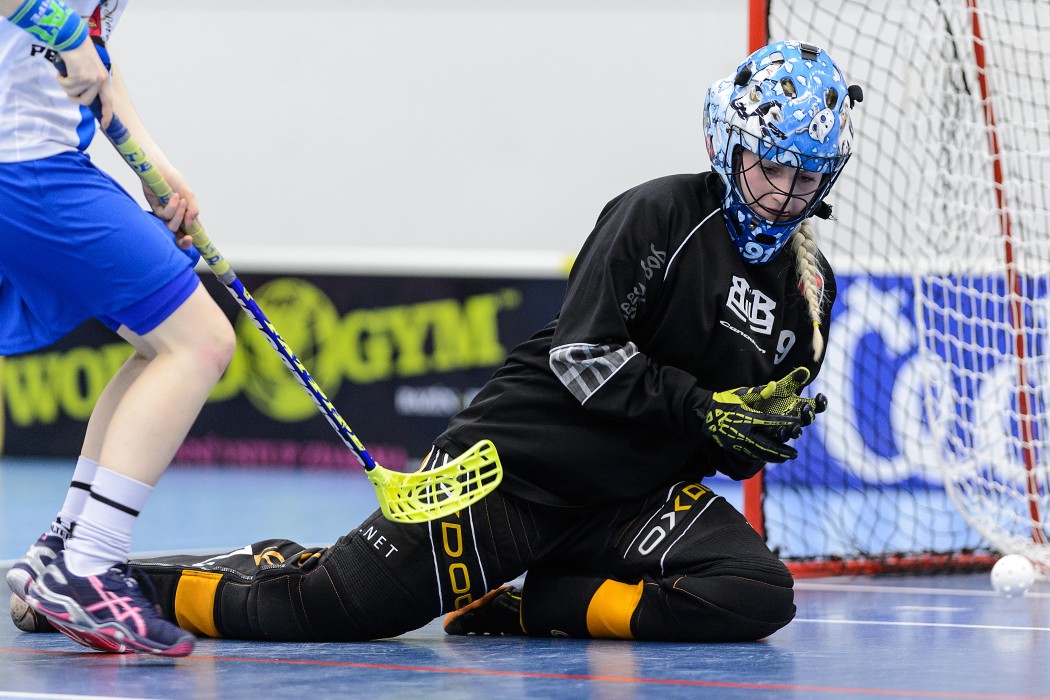 TJ JM Chodov x FBC Liberec - 7:5