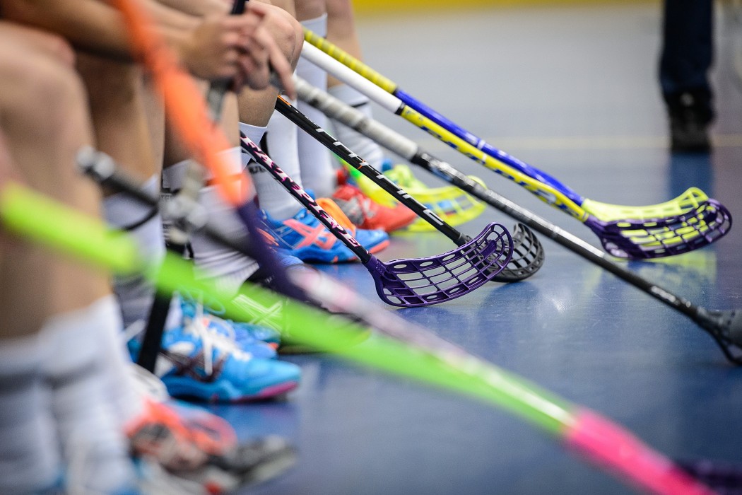 TJ JM Chodov x FBC Liberec - 7:5