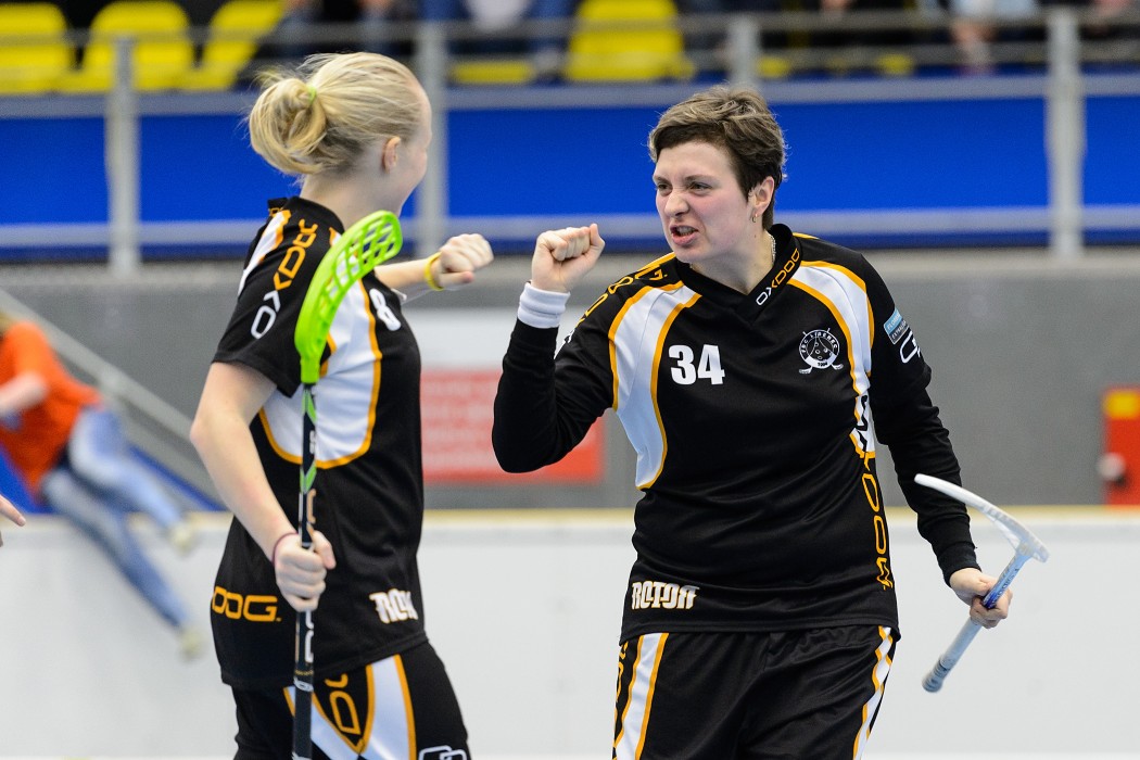 TJ JM Chodov x FBC Liberec - 7:5