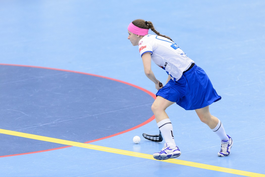 TJ JM Chodov x FBC Liberec - 7:5