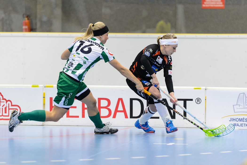 Herbadent SJM P11 x FBŠ Bohemians - 6:8