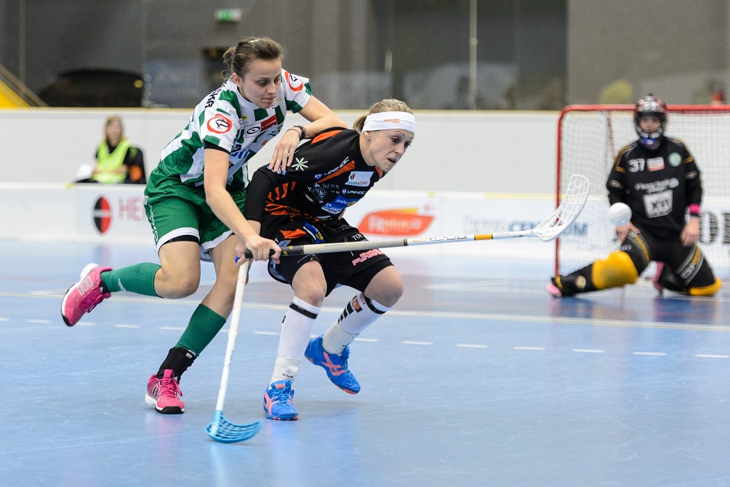 Herbadent SJM P11 x FBŠ Bohemians - 6:8